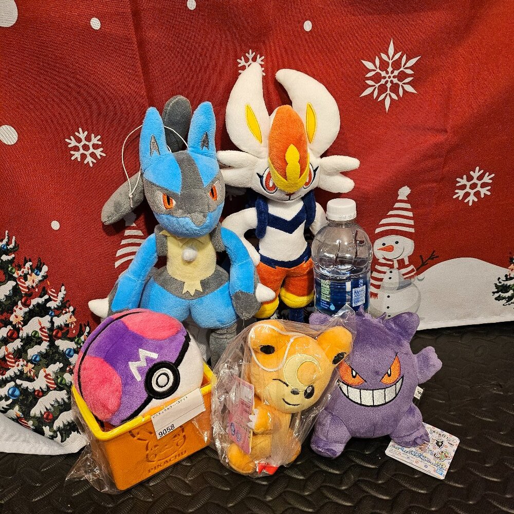 Pokemon Bundle